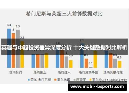 英超与中超投资差异深度分析 十大关键数据对比解析 英超与中超投资差异深度分析 十大关键数据对比解析
